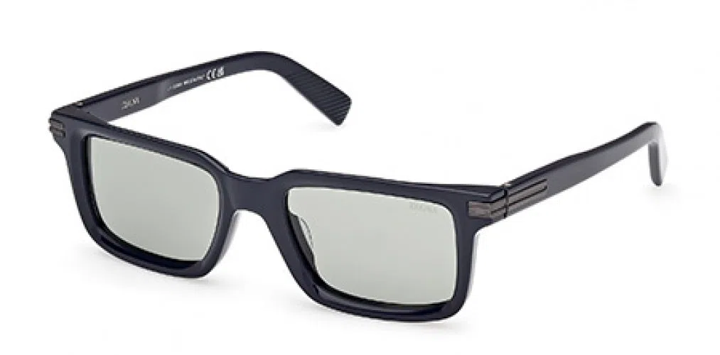 ZEGNA 0249 Sunglasses - view 2